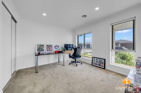 Property photo of 13 Marshy Way Donnybrook VIC 3064