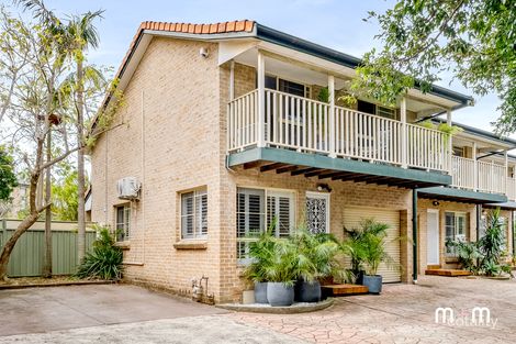 Property photo of 4/15 Park Road Bellambi NSW 2518