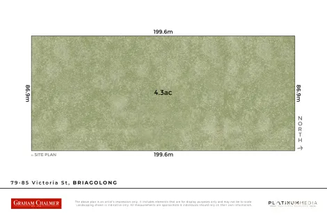 Property photo of 79-85 Victoria Street Briagolong VIC 3860