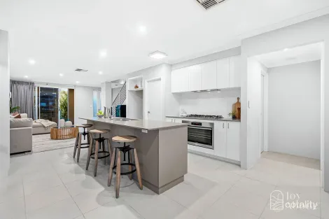 Property photo of 4 Fusus Lane Jindalee WA 6036