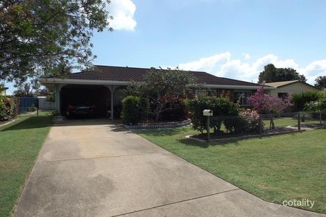 Property photo of 6 Minguin Street Scarness QLD 4655