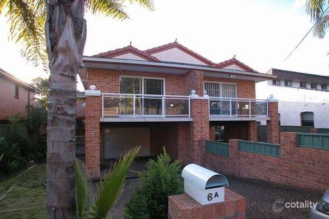 6a Robertson St, Kogarah, NSW 2217