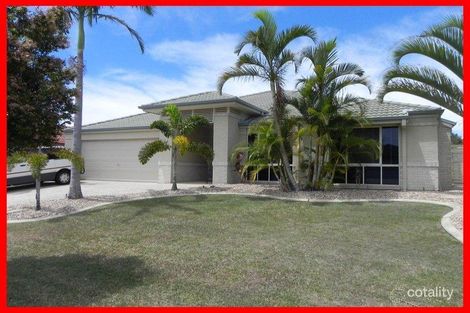 3 Gillingham Pl, Pelican Waters, QLD 4551