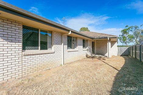Property photo of 53 Kyoto Street Brassall QLD 4305