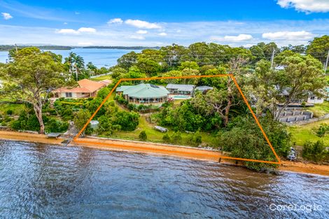 Property photo of 88-90 Canaipa Point Drive Russell Island QLD 4184