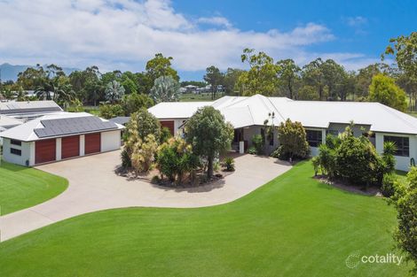 23 Golf Links Dr, Kirwan, QLD 4817