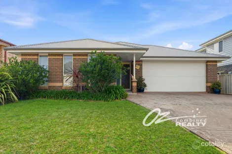 15 Warrego Dr, Sanctuary Point, NSW 2540