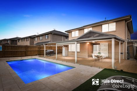 Property photo of 22 Coobowie Drive The Ponds NSW 2769