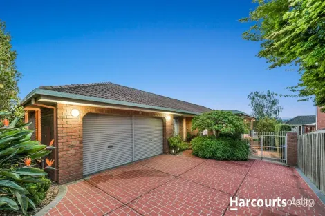 21 Hedgerow Ct, Narre Warren South, VIC 3805