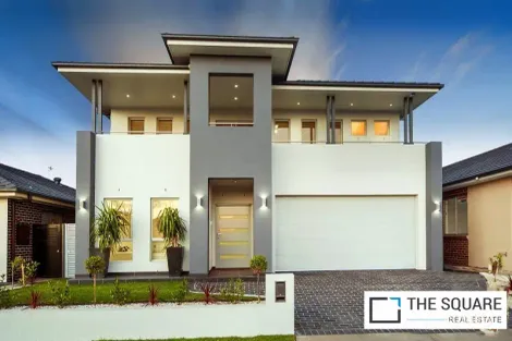 66 Berambing St, The Ponds, NSW 2769