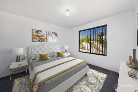 Property photo of 35A Harris Way Westminster WA 6061