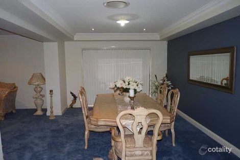 Property photo of 16 Bromly Grove Parklea NSW 2768