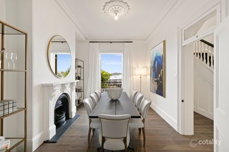 Property photo of 3 Lower Fort Street Dawes Point NSW 2000