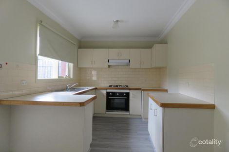 Property photo of 7 Moushall Avenue Niddrie VIC 3042