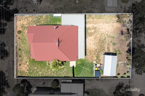 Property photo of 3 Old Adelaide Road Karoonda SA 5307