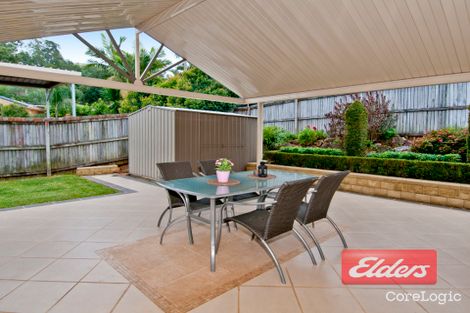 Property photo of 10 Spica Drive Tanah Merah QLD 4128