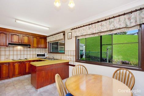 Property photo of 2/2 Samuel Court Murwillumbah NSW 2484