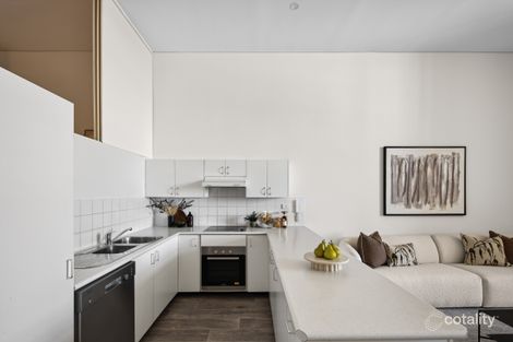 Property photo of 524/1 Missenden Road Camperdown NSW 2050