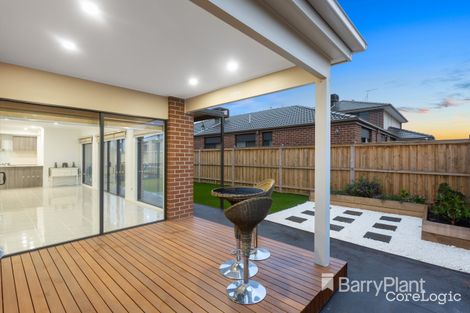 Property photo of 49 Bursa Drive Wyndham Vale VIC 3024