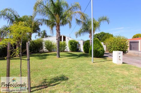 96 Carisbrooke St, Maddington, WA 6109