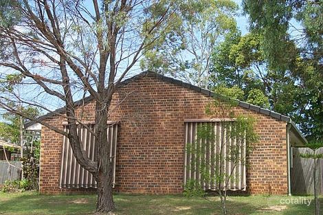 13 Nina Pde, Arundel, QLD 4214