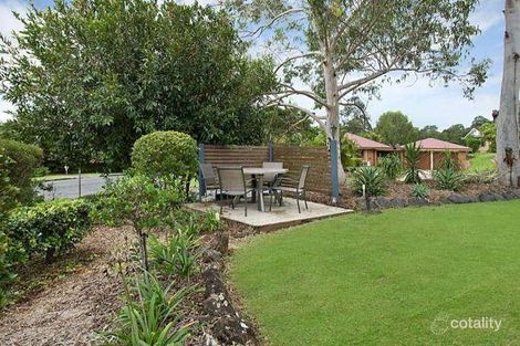 Property photo of 21 Gainsborough Way Goonellabah NSW 2480