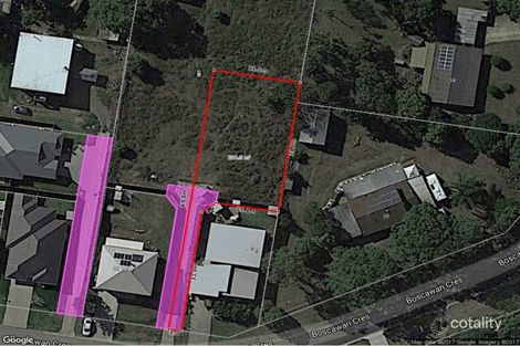 Property photo of 26B Boscawan Crescent Bellbird Park QLD 4300