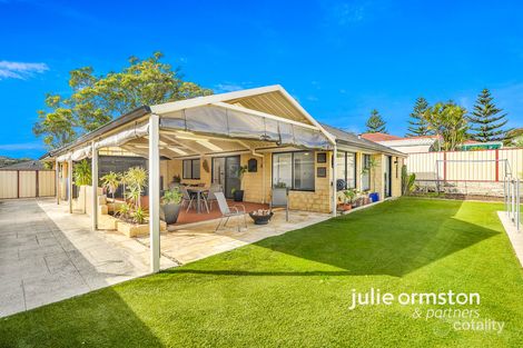 Property photo of 10 East Road Pearsall WA 6065