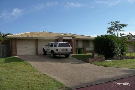 40 Currawong Dr, Birkdale, QLD 4159