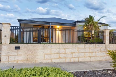 Property photo of 4 Stratford Road Bertram WA 6167
