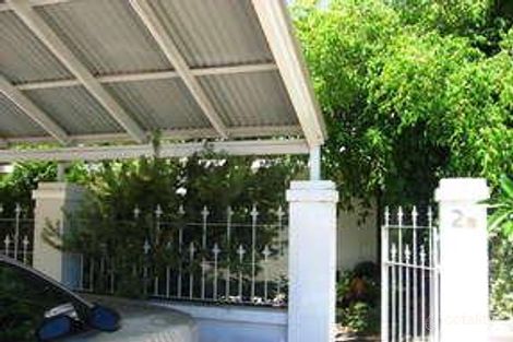 Property photo of 2B Brentham Street Leederville WA 6007