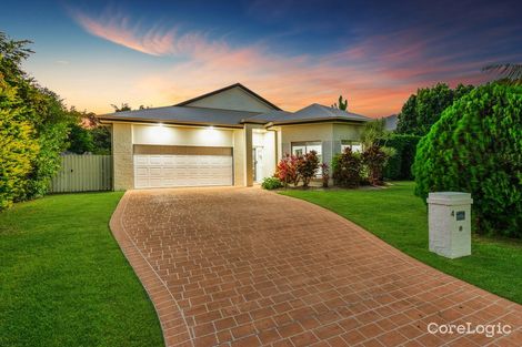 Property photo of 4 Astor Terrace Coomera QLD 4209