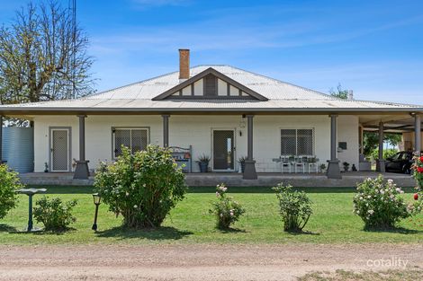 202 Nelbuck St, Renmark North, SA 5341