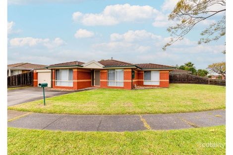 Property photo of 44A Bunbury Avenue Narre Warren VIC 3805