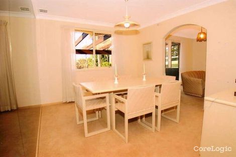 Property photo of 4 Croston Road Engadine NSW 2233