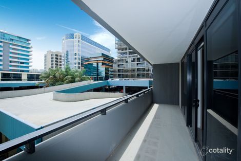 203/55 Queens Rd, Melbourne, VIC 3004