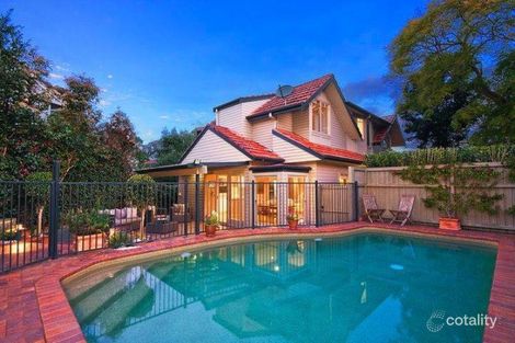 19 Augustine St, Hunters Hill, NSW 2110