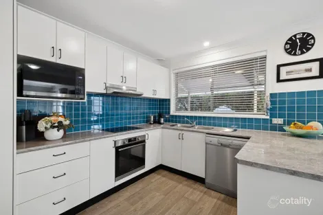 Property photo of 5 Boulton Avenue Baulkham Hills NSW 2153