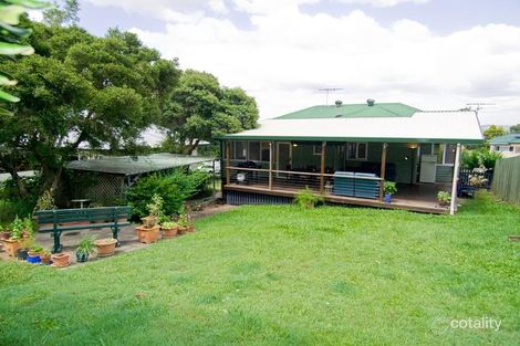 Property photo of 42 Herbert Street Murarrie QLD 4172