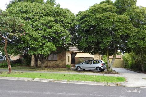 Property photo of 12 Sunnyside Avenue Nunawading VIC 3131