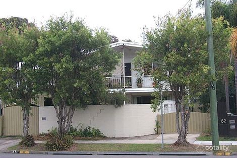 Property photo of 50 Musgrave Avenue Southport QLD 4215