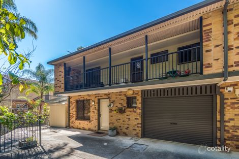 Property photo of 3/78 Surrey Street Nundah QLD 4012