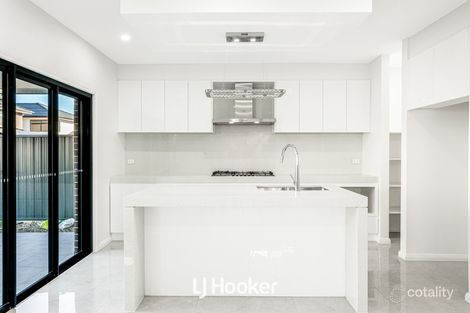 Property photo of 44 Anson Street Nirimba Fields NSW 2763