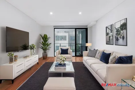 Property photo of 205/7-9 Cliff Road Epping NSW 2121