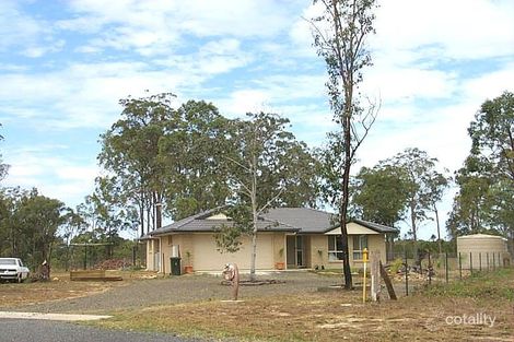 48 Cooyar Ct, Tinana, QLD 4650