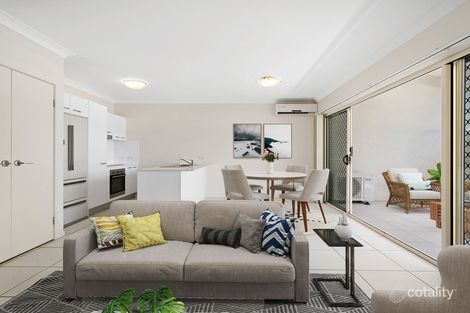 3/3 Gamelin Cres, Stafford, QLD 4053