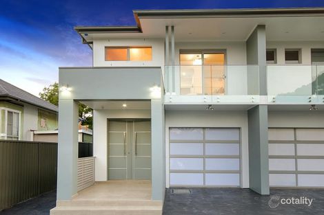 Property photo of 21 Patterson Street Ermington NSW 2115