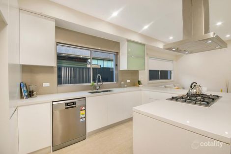 Property photo of 21 Patterson Street Ermington NSW 2115