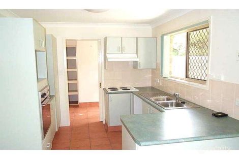 Property photo of 33/2-10 Weedons Road Nerang QLD 4211