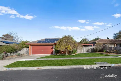 Property photo of 16 Broadhurst Road Pakenham VIC 3810